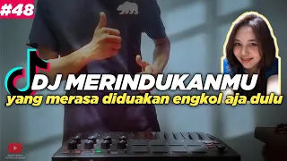 Download DJ SELAMA AKU MASIH BISA BERNAFAS - MERINDUKANMU ENGKOL REMIX FULL BASS MP3