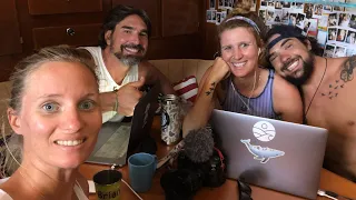 Where’s my Friday Delos Video?!?!?!?