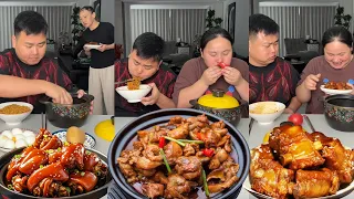 Husband Hid a Clay Pot Thinking It Was Potatoes—Mom Swapped It for Pork! His Jaw Dropped!