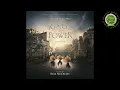 Soundtrack The Lord of the Rings: The Rings of Power - Amazon Prime