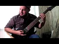 Download Lagu t.A.T.u. - All About Us (guitar cover)