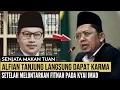 Download Lagu SENJATA MAKAN TUAN.. Fitnah Alfian Tanjung Pada kyai Imad Jutsru Membuat dirinya Jadi Seperti ini 