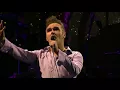 Morrissey - Subway Train/Everyday Is Like Sunday (Live from Move Festival 2004) High Quality