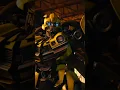 Download Lagu Bumblebee's nieuwe transformatie-sfx