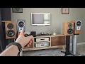 Download Lagu Dynaudio Confidence C1 vs Heritage Special