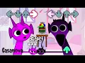 Download Lagu FNF Sprunki Sings Casanova - Incredibox Sprunki in Friday Night Funkin' (FNF mod)