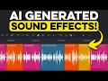 Download Lagu How To Add AI Sound Effects To Your AI Generated Videos - NEW ElevenLabs Update