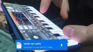 سيت طربي شامل ايقاعات بلدي وحدة مقسوم انتروهات اورج 2024 