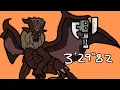 monster hunter rise sunbreak - risen teostra switch axe solo 3 29 82