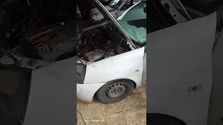 Fusible De Ventilateur De Refroidissement Clio2 