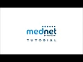 MedNet Tutorial Mit Aufgaben arbeiten