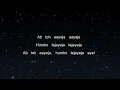 Liggi - Ritviz (Karaoke Version)