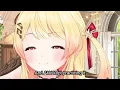 Kanade Gets Jealous When Chat Calls Her Pianist Cute【Hololive】