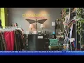 Mentoring Matters Unique Boutique That Pairs Inmates With Entreprenuers
