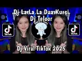 Download Lagu DJ LA LA LA DUA KURSI   RITA SUGIARTO - DJ TEELOR - DUA KURSI VIRAL TIKTOK TERBARU 2025 !!