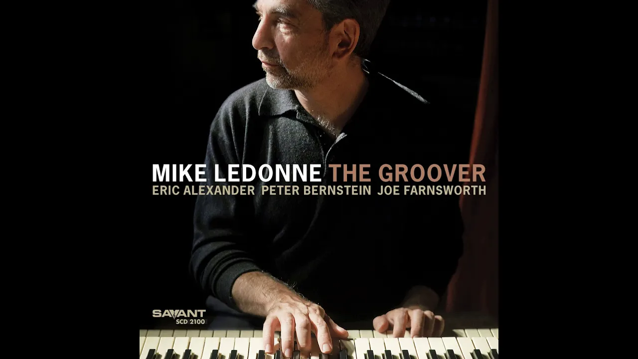 Mike LeDonne - Rock with You Mike LeDonne - Rock with You