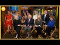 Anchors past and present talk about the legacy of GMA