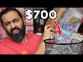 Trash Opening a 700 PSA Pokemon Mystery Box How Much Value is Actually Inside