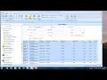 Inventory Attribute