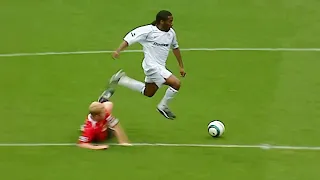 top 10 greatest dribblers in football history