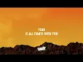 Melly Mike - Young Black & Rich (Lyrics) | boat kid aura farming song (432Hz)