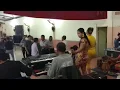Download Lagu Setangkai Bunga Padi Live by Yuli Yanti \u0026 Laras - Gambang Kromong Shinta Nara