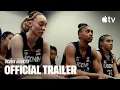 The Dynasty UConn Huskies Trailer Apple TV