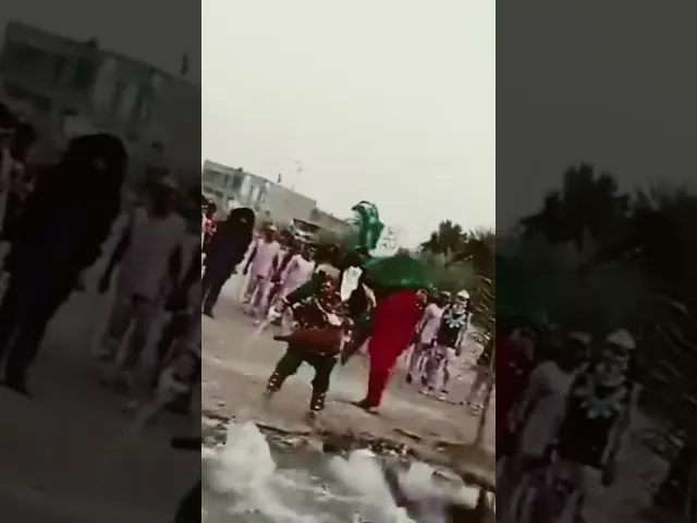 ⁣#الامام_العباس