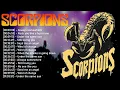 Lagu 🎧 Scorpions – 🎻 Smooth yet powerful melodies igniting feelings of energy, passion, and rock ⚡