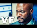 COPS INCRIMINATION Bande Annonce VF Thriller 2020 John Cusack
