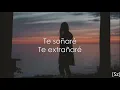 TINI - Te Olvidaré (Letra)
