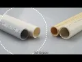 Should I Use PVC or CPVC Pipe