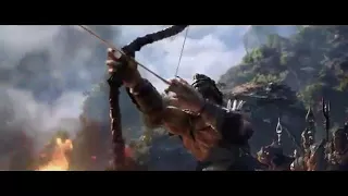 the great asura animation short movie hd1