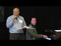 O Holy Night Improv- Josh Walker and Brigham Larson