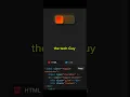 Button design with css part 16