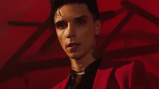 BLACK VEIL BRIDES Torch Official Music Video 