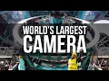Download Lagu The First Photos from the BIGGEST Camera Ever Made!