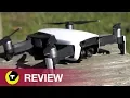 Download Lagu DJI Mavic Air - De vliegende vakantiecamera
