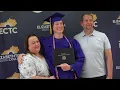 ECTC s 2023 Commencement Ceremony