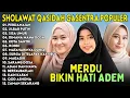 Download Lagu PERDAMAIAN, JILBAB PUTIH | SHOLAWAT QASIDAH MERDU PENYEJUK HATI 2025 | GASENTRA PAJAMPANGAN