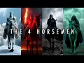 Download Lagu The TRUTH about the Four Horsemen.. Prophecy of the Apocalypse REVEALED (Revelation 6)