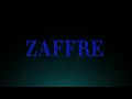 Download Lagu Learn How to Pronounce 'Zaffre'! Correctly (Color Pronunciation)