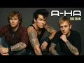Download Lagu A-Ha - \