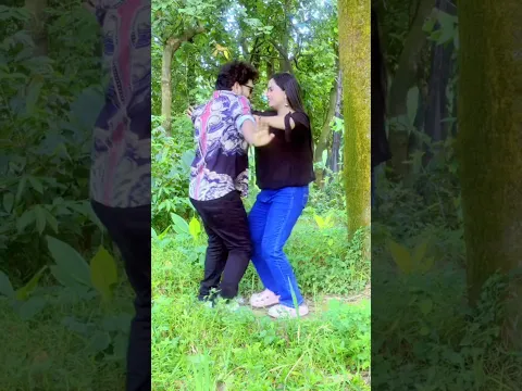 jhyam param modelbadol super dance #modelbadol #foryoupage #foryou #dance #okvision
