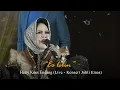 Download Lagu Hetty Koes Endang - Es Lilin (Live - Konsert Jubli Emas)