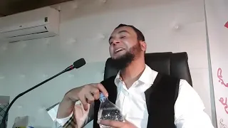 رقية العين والحسد استمع اليها جيدا الراقي المغربي نعيم ربيع 