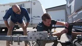 What to Know About Towing Consumer Reports