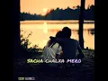 Download Lagu A Mero Hajur3||Satya vanchu||Whatsapp Status Cover Lyric video|| Nsl Creation