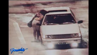 1991 Prostitution and AIDs in El Paso Texas transvestites across the border