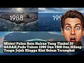 Download Lagu “PULAU HILANG SABAH‼️ MUNCUL TIBA-TIBA 1988, LENYAP 1990 – MISTERI BATU HAIRAN YANG TAK TERJAWAB!
